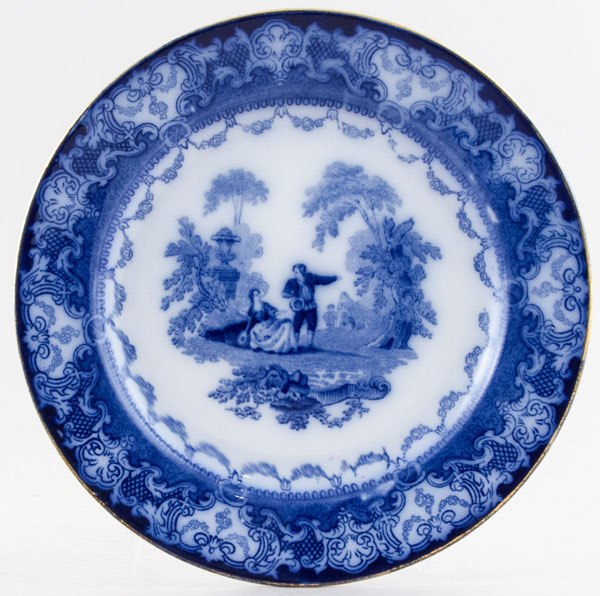 Plate c1904